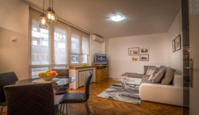 Apartment Palace